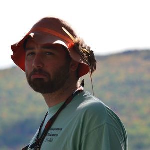 Meet your Posher, Sean